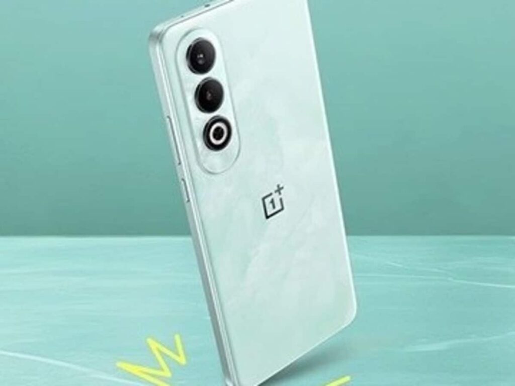 OnePlus phone with 50MP camera and 5500mAh battery offers amazing discount plus free neckband