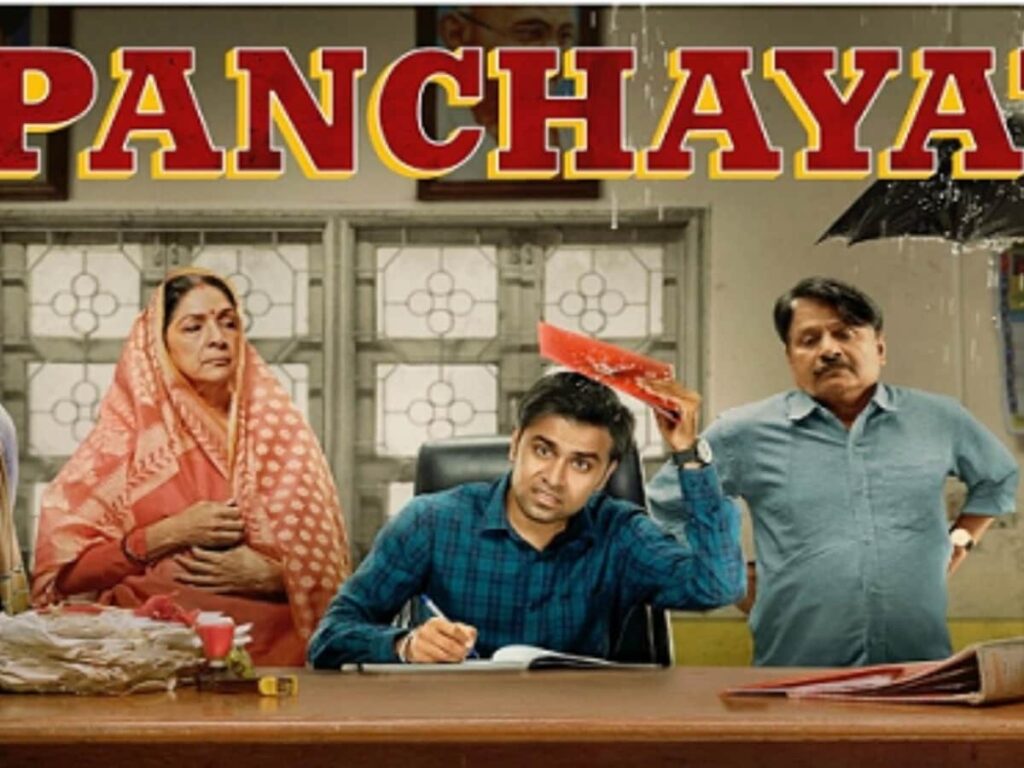 Panchayat Season 4: Exciting Returns and What to Expect