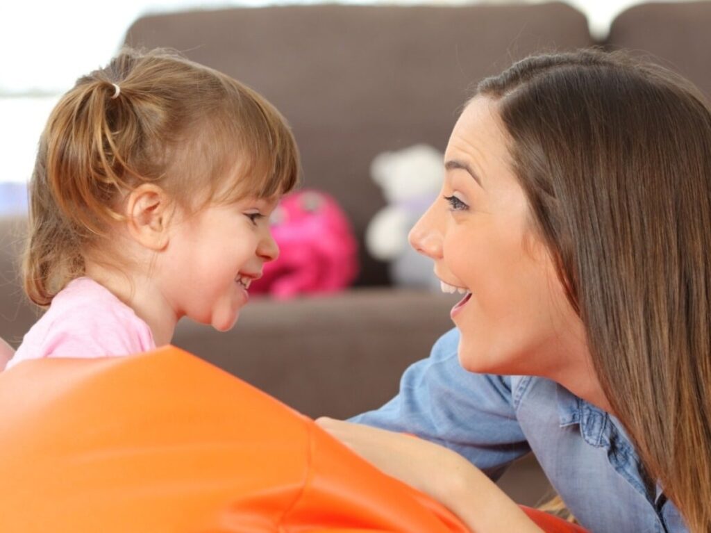 Parenting Mistakes That Delay Your Child's Speech Development