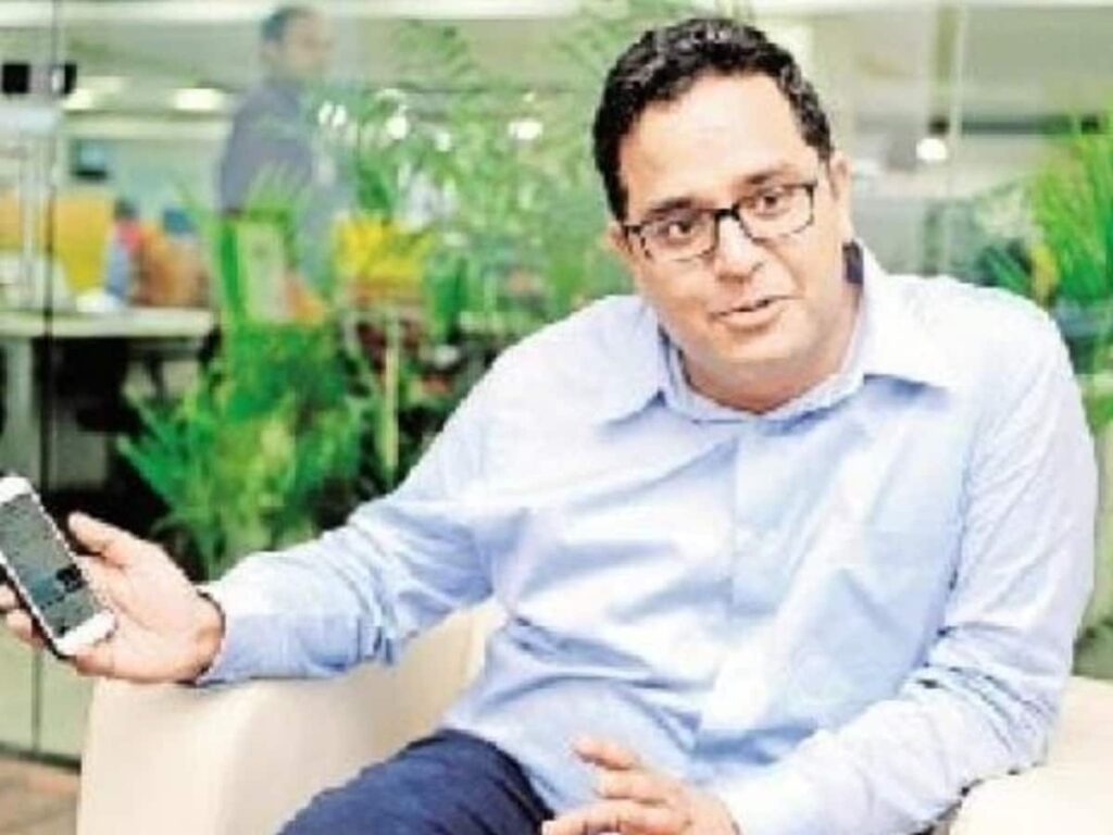 Paytm founder's post about Ratan Tata sparks outrage; find out the details.