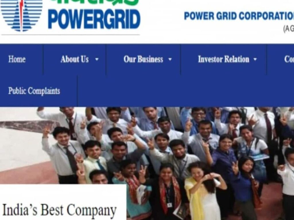 PGCIL Recruitment 2024: 795 Job Openings at Power Grid Corporation – Discover the Details