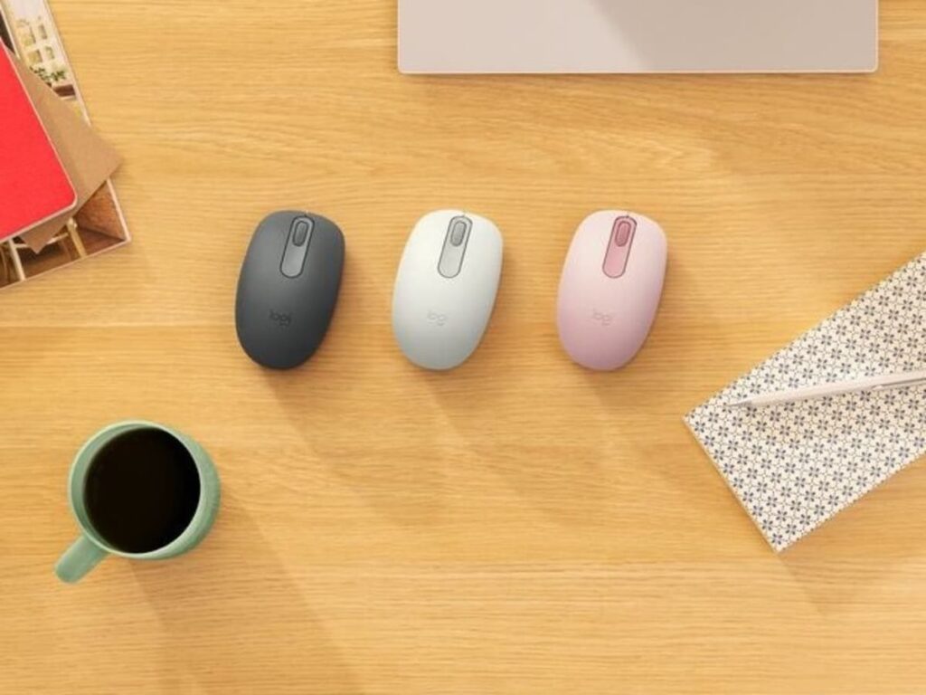 Popular brand launches affordable wireless mouse with 12-month battery life at a low price