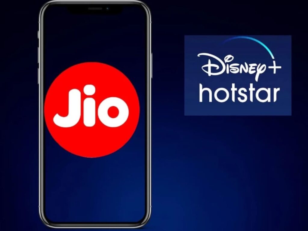 Reliance's major OTT plans: JioCinema to merge with Disney+ Hotstar