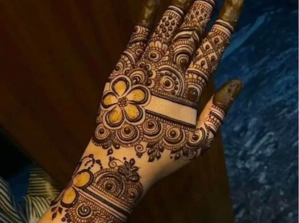 Revive Your Mehndi: Quick Tips to Restore Color!