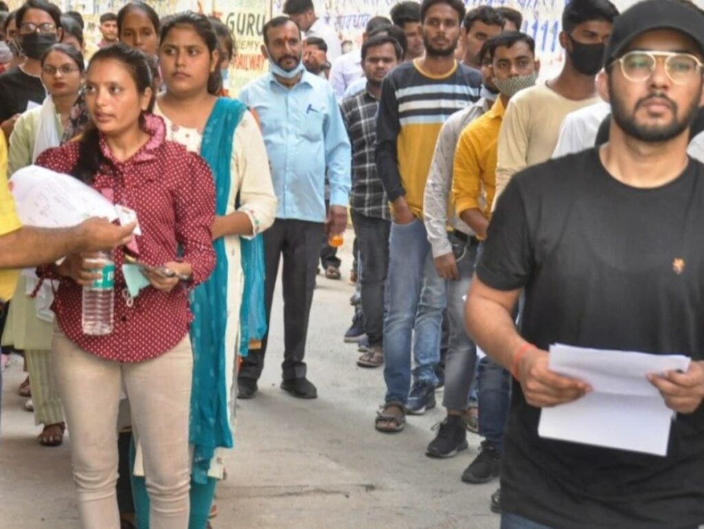 RSMSSB CET: Record Applications for 12th Level Rajasthan CET, 12 Job Positions Open for Recruitment