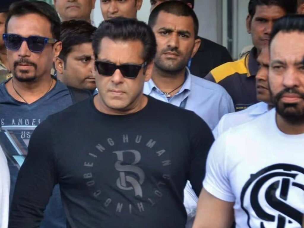 Salman Khan to Continue 'Tiger 3' Shoot Amid Lawrence Bishnoi Threats? Sources Reveal