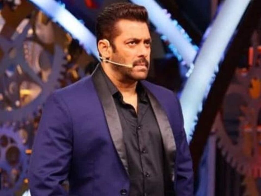 Salman's Blackmailer Apologizes, Claims Message was Sent by Mistake