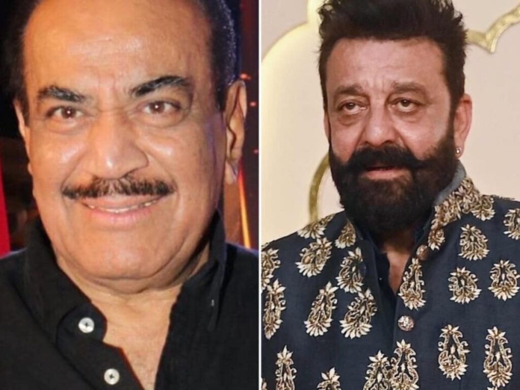 Sanjay Dutt's Heartfelt Confession on Mumbai Bombings: A Moment with Shivaji