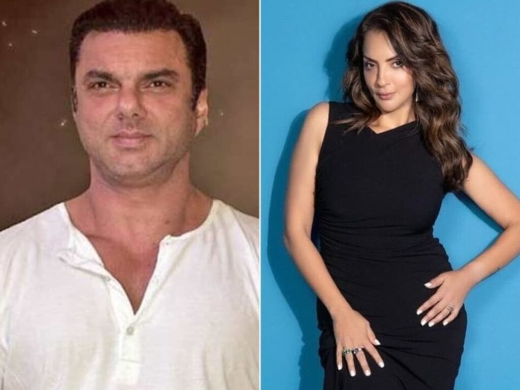 Seema Finds New Love After Sohail Khan Divorce: Who's She Dating Now?