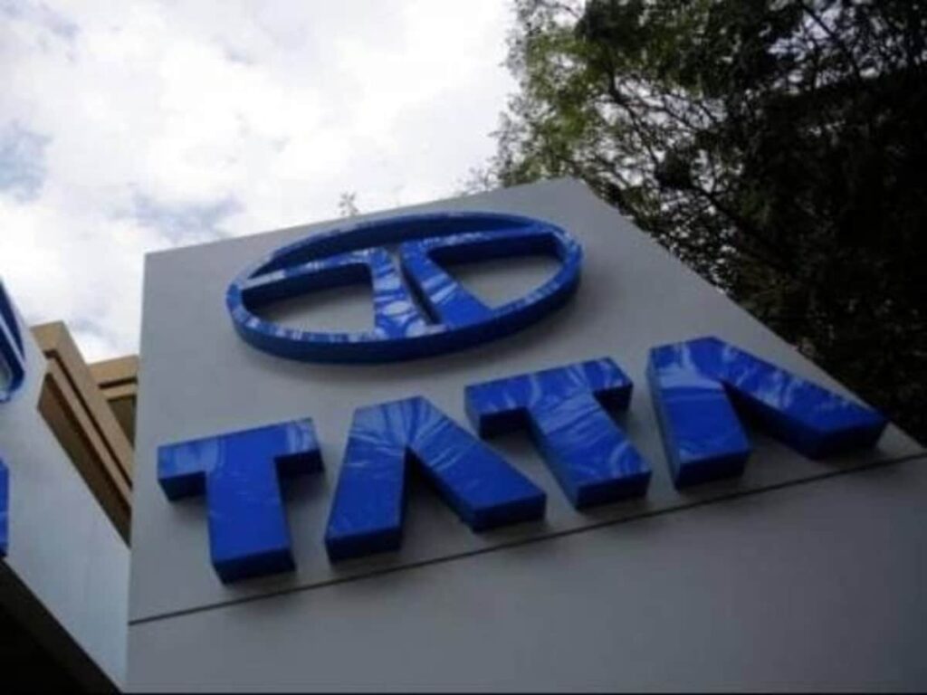 Share price of ₹90 and market cap of ₹94 crore; do you know which Tata company this is?