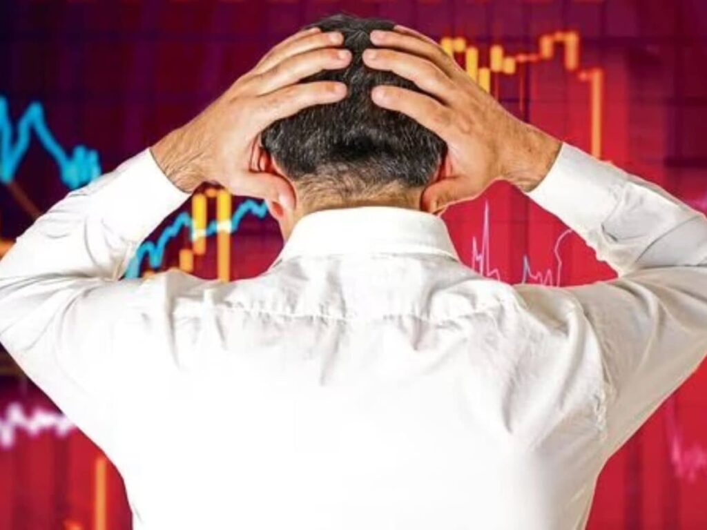 Shares surged 170% in 3 days post-listing, but now stagnant; experts predict price may drop to ₹110.