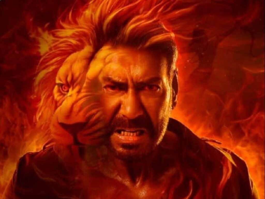 Singham Again Trailer Released, Linked to Ramayana – Fans React!