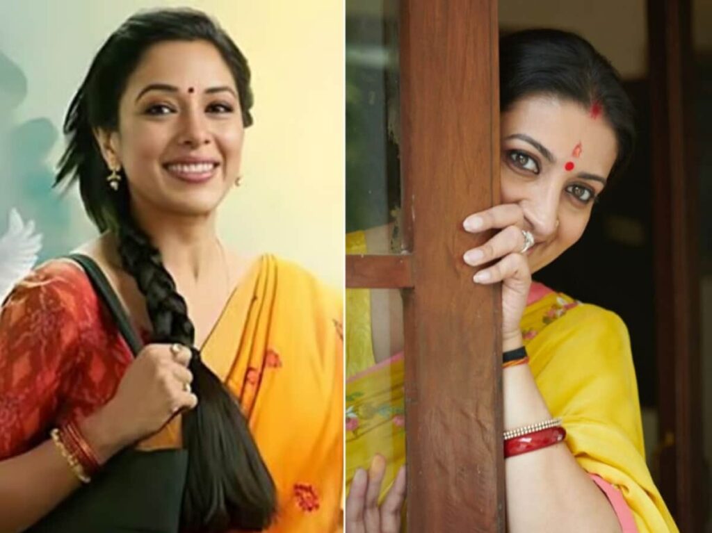 Smriti Irani to Appear in Anupama? BJP Leader Reveals the Truth