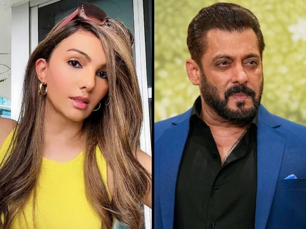 Somy Ali Claims She Went Hunting with Salman Khan: Reveals a Shocking Incident