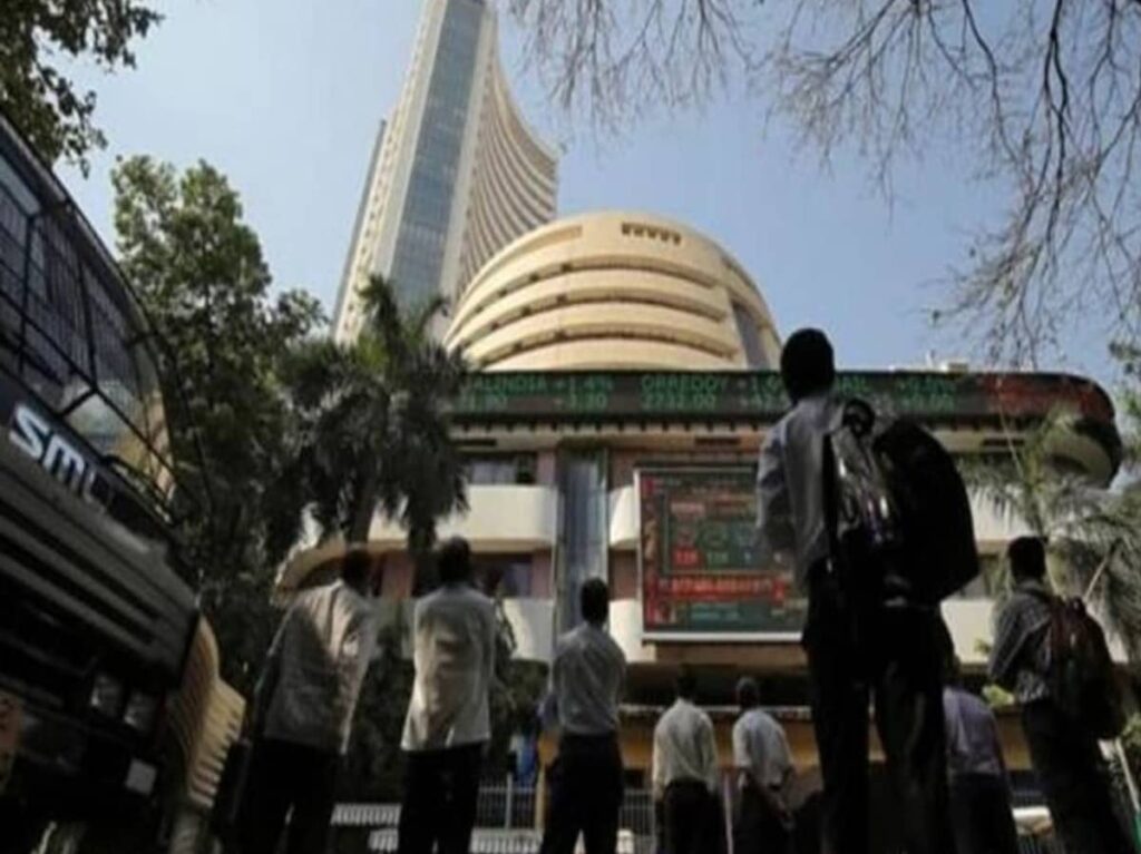 Stock Market Live Updates October 8: Market Recovers, Sensex and Nifty Rise, Tata Group Shares Underperform