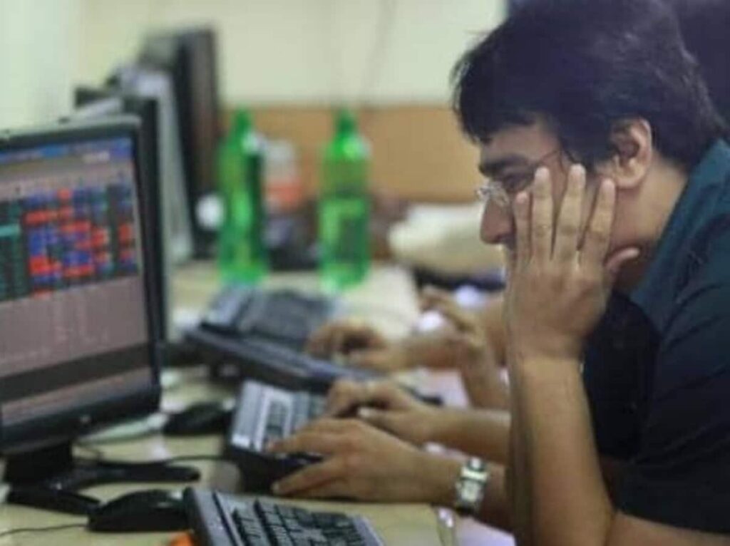 Stock Market Updates: Indices Open Below 80,000 Amid Ongoing Decline