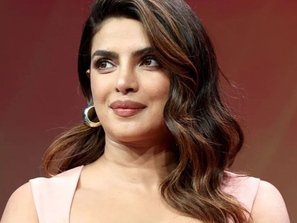 Sunil: Priyanka Chopra Wasn't Beautiful When We First Met, But Her...