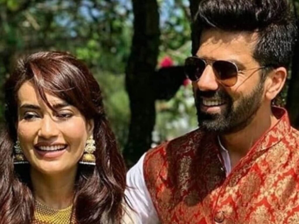 Surbhi Jyoti to Tie the Knot with Sumit Suri at Jim Corbett National Park!