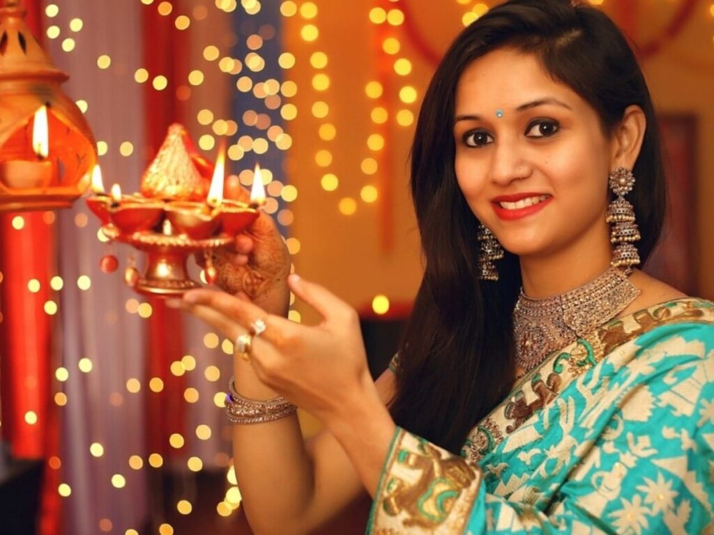 Tips for Long-lasting Candles this Diwali