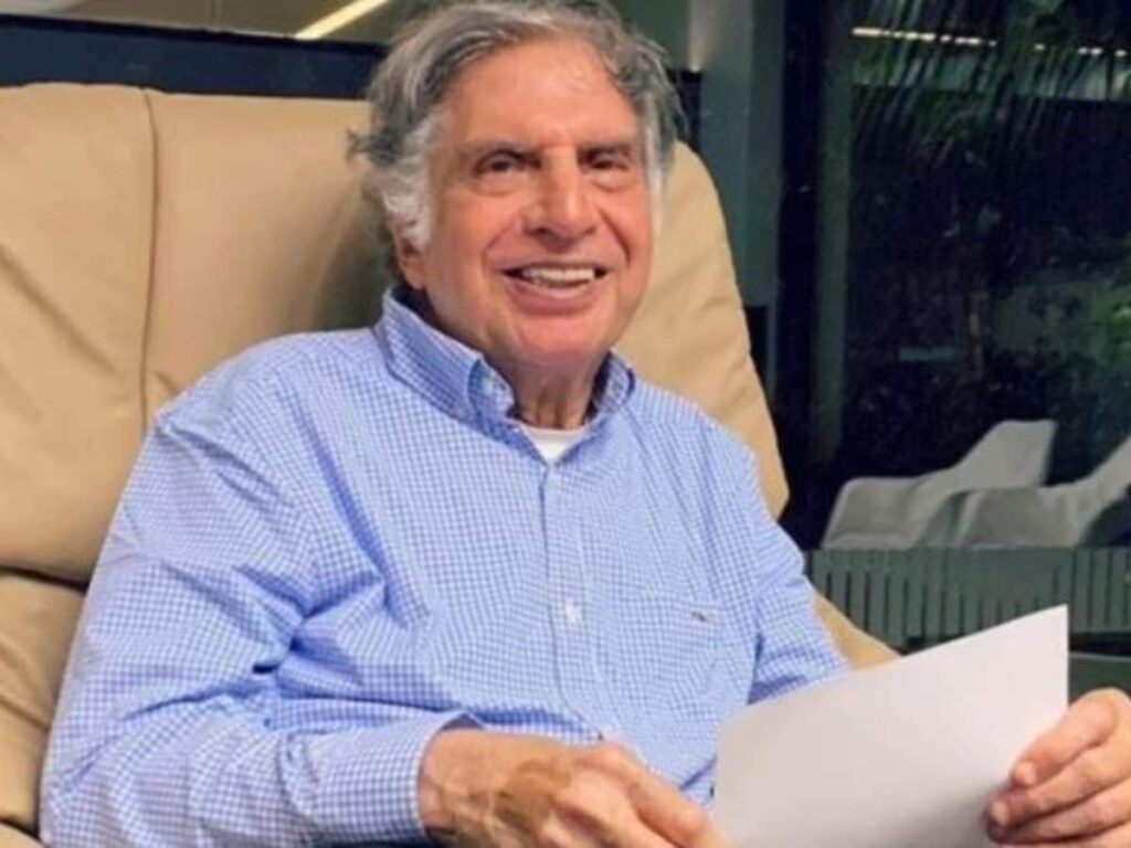 Transform Your Life with Ratan Tata's Motivational Quotes for Success