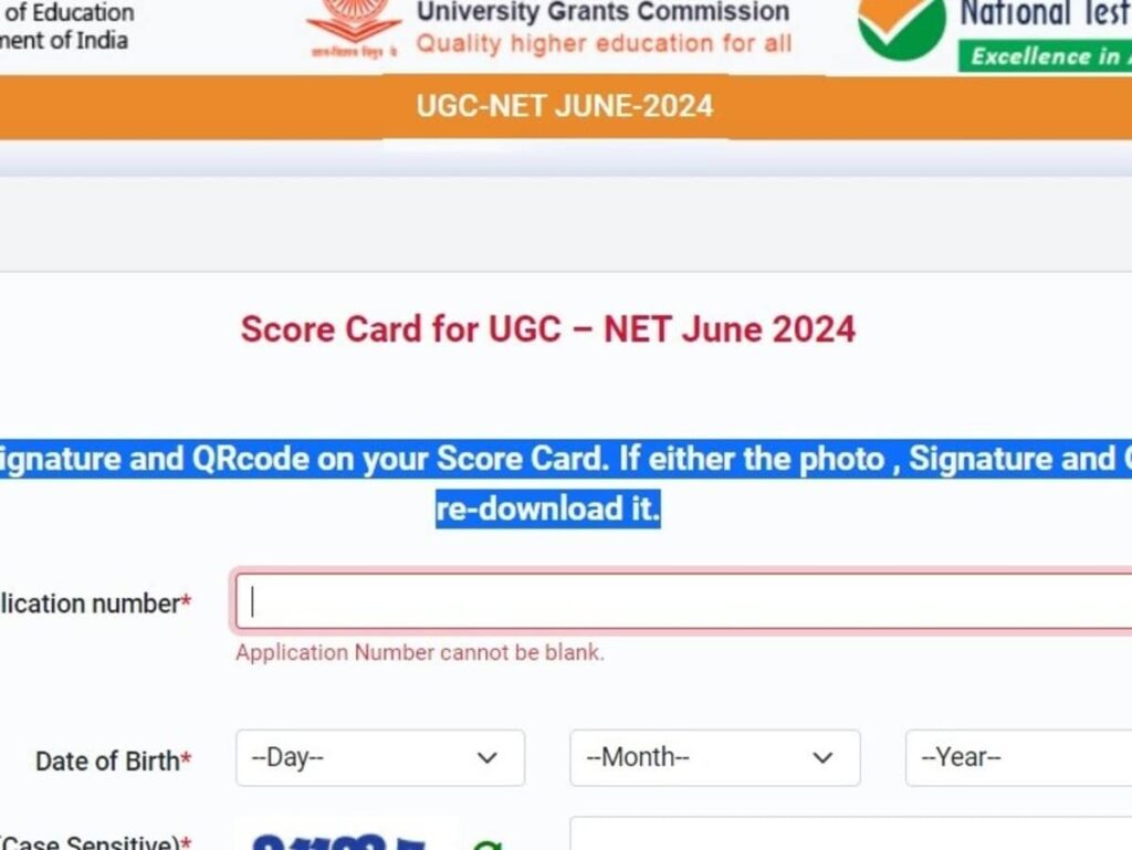 UGC NET Results Released: Check Cut-Offs Now at ugcnet.nta.ac.in