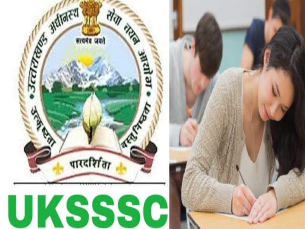 UKSSSC 2024 Jobs: Apply Now for 196 Uttarakhand Group C Vacancies Before Deadline!