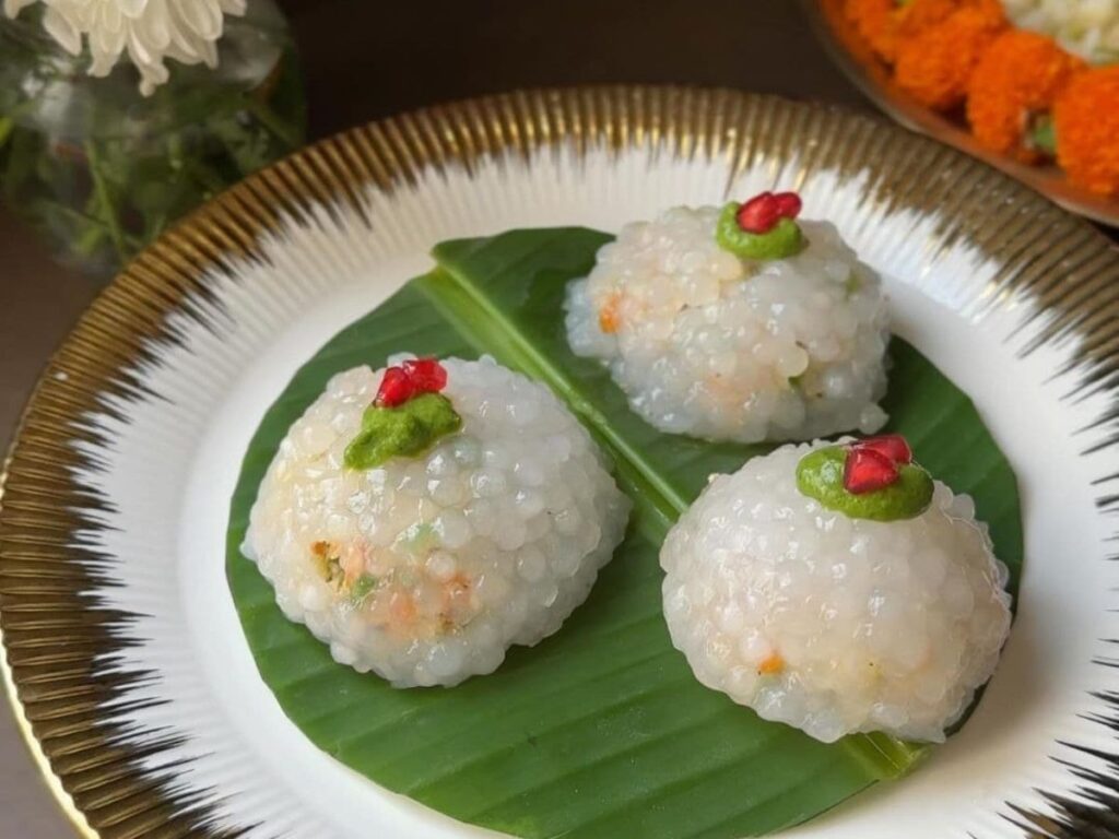 Viral Vrat Momos: Try This Delicious Recipe!