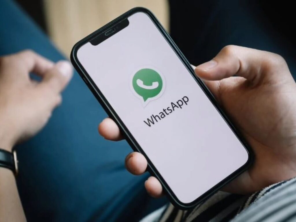 WhatsApp introduces essential feature for users in video calls