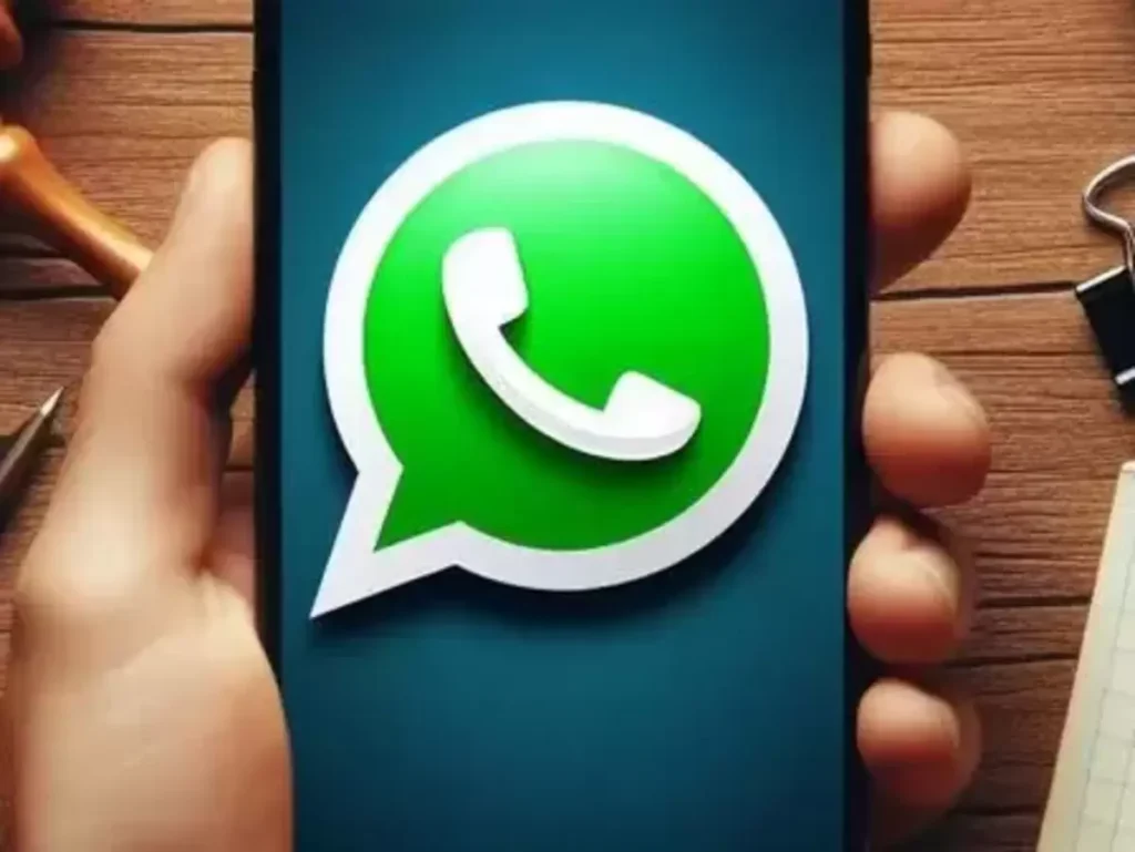 WhatsApp introduces low-light video calling mode for clear visibility in darkness; see usage steps.