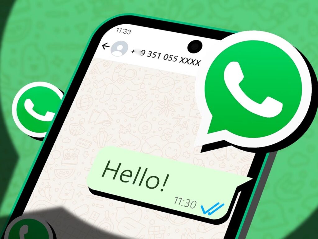 WhatsApp users can now manage contacts from any device