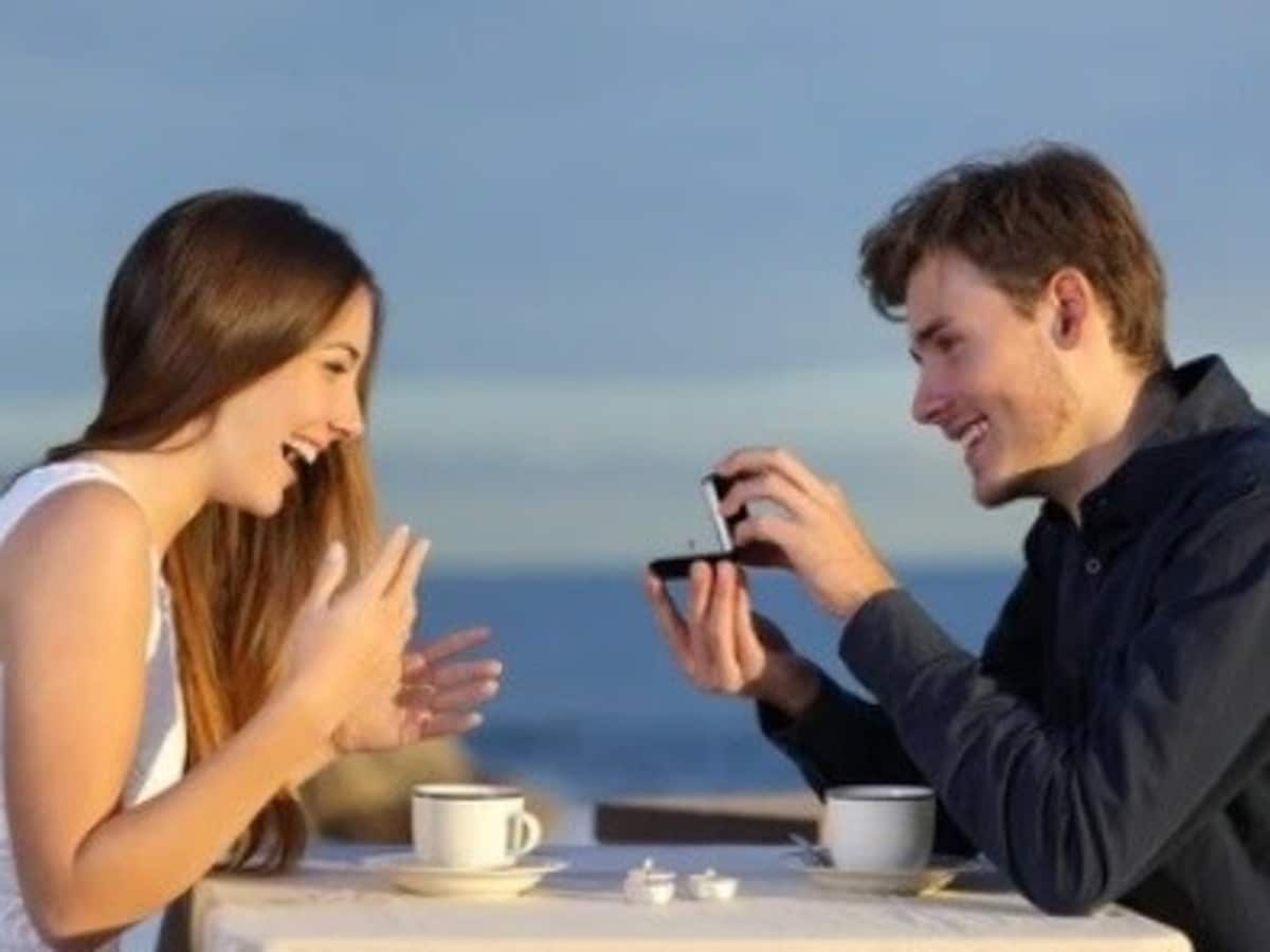 Why Girls Don’t Propose First: Surprising Reasons Revealed!