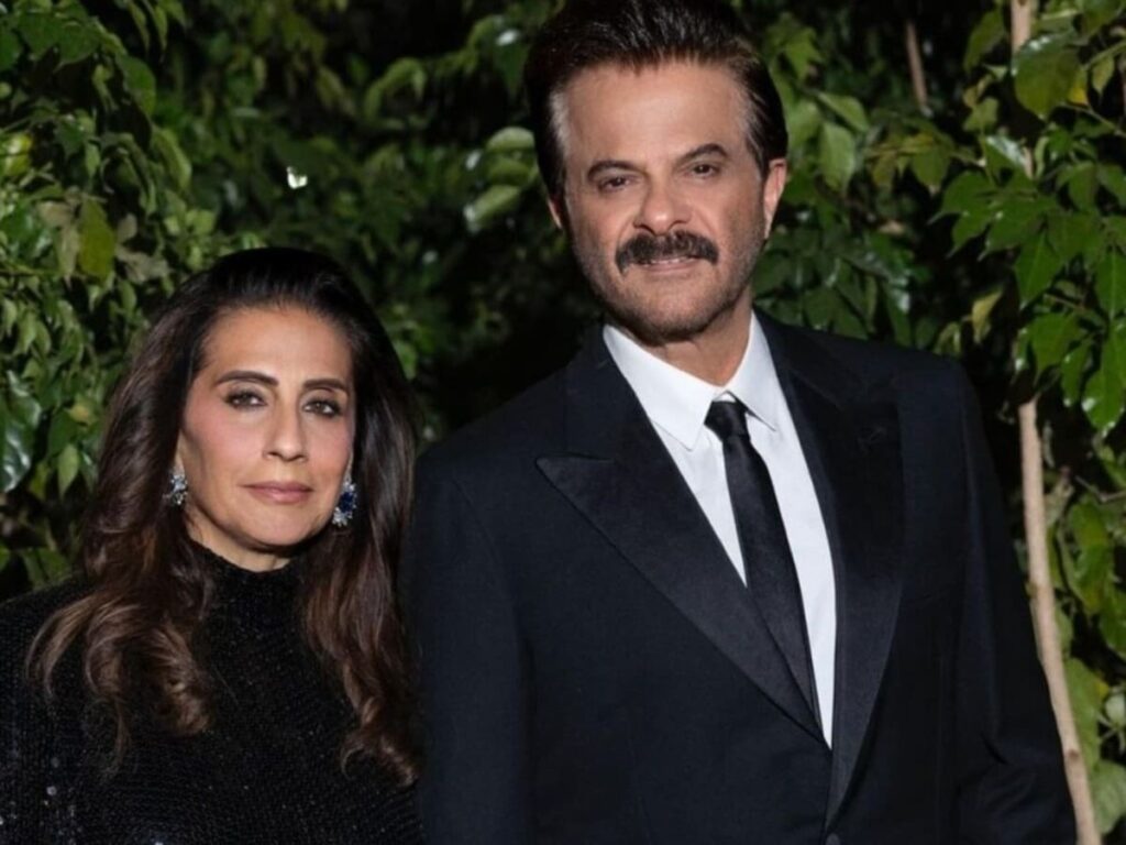 Wife’s Bold Demand Before Marriage: No Jewelry from Home for Anil Kapoor