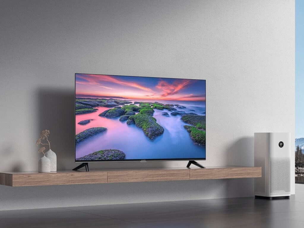 Xiaomi 43-inch Smart TV for 20,000 rupees - Amazing Amazon deal