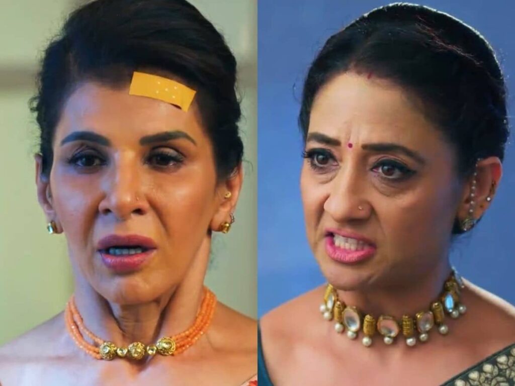 YRKKH Spoiler: Vidya Becomes Head, Abhira and Armaan Get Exciting News