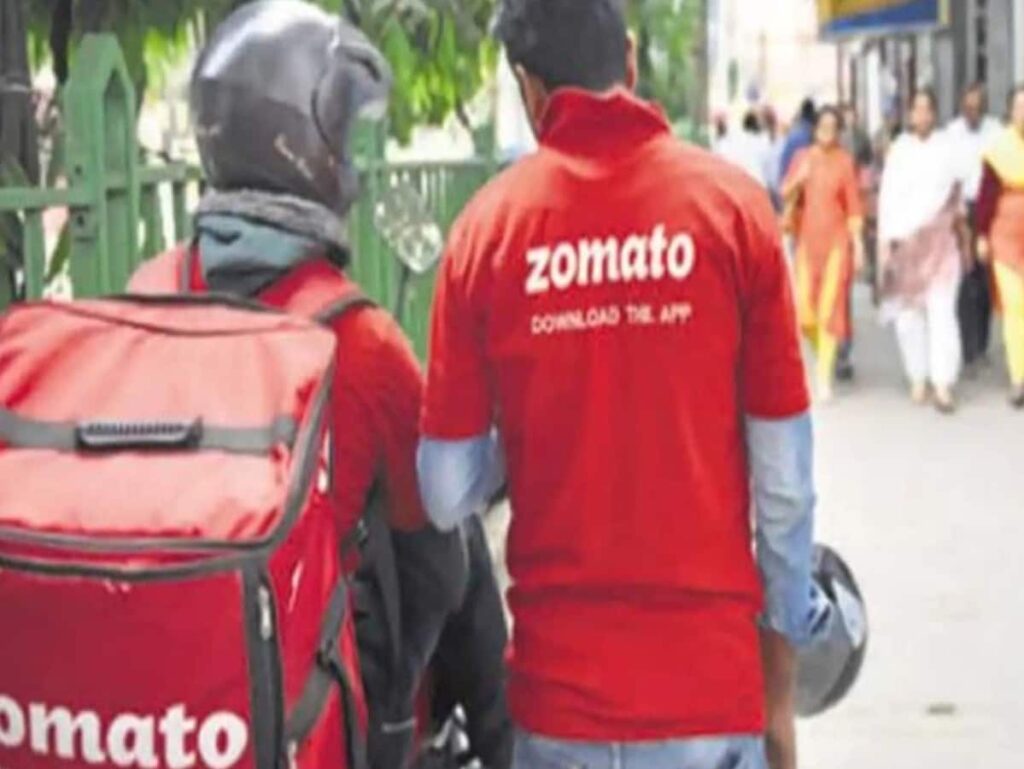 Zomato plans fundraising meeting on October 22, focusing on shares