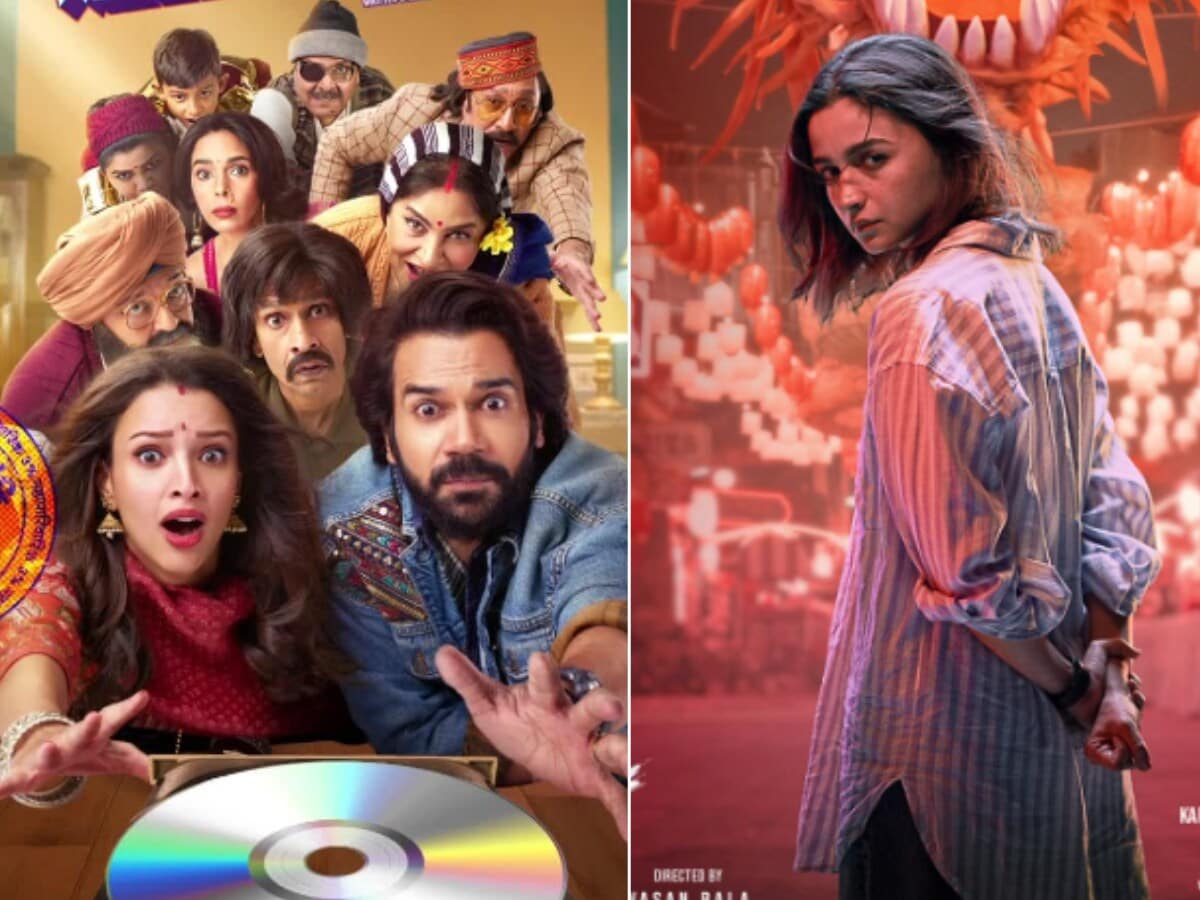 Alia's Jigra Struggles at the Box Office: Day 2 Earnings Revealed