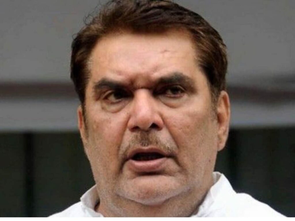 Raza Murad Reveals His Connection to Lord Ram and Shares His Blessings