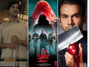 Top 10 Highest-Grossing Films of Rajkummar Rao - Check the List!