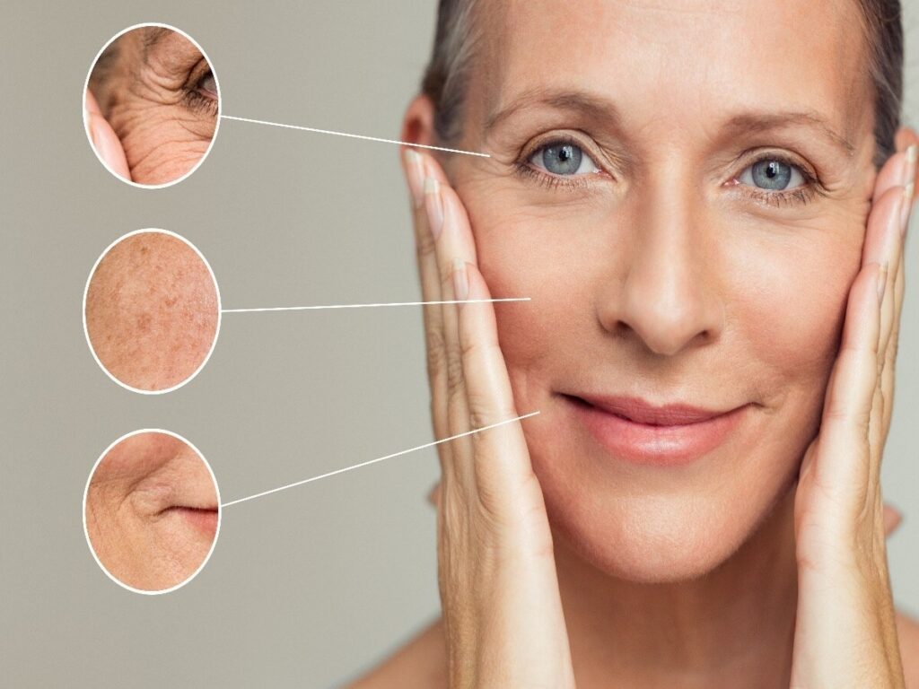 Are You Aging Faster? Watch Out for These 5 Warning Signs!