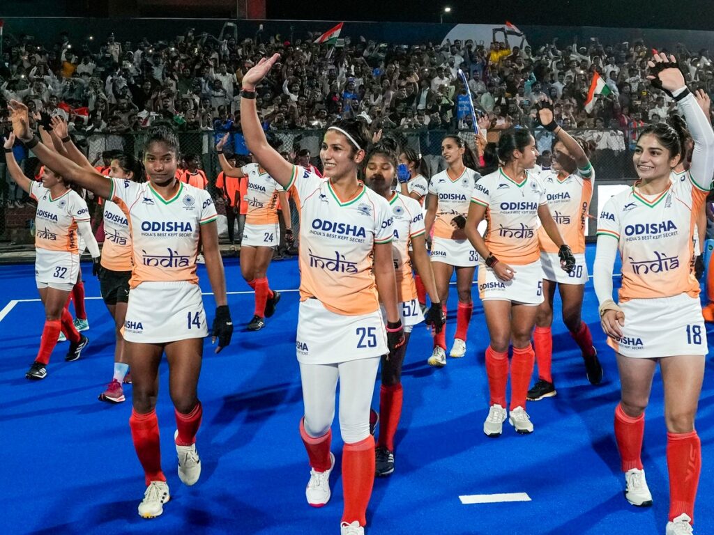 Bihar's Hockey Dreams Dashed: 'Hockey Bihar' Recognition Revoked Amidst Allegations of Conspiracy