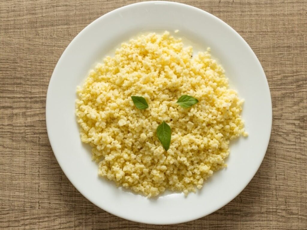 Ditch Rice for These Millet Alternatives for the Same Flavor!