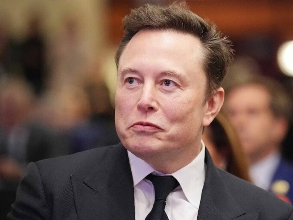 Elon Musk becomes a philanthropist, donates Tesla shares worth 960 crores to charity, explains his decision.