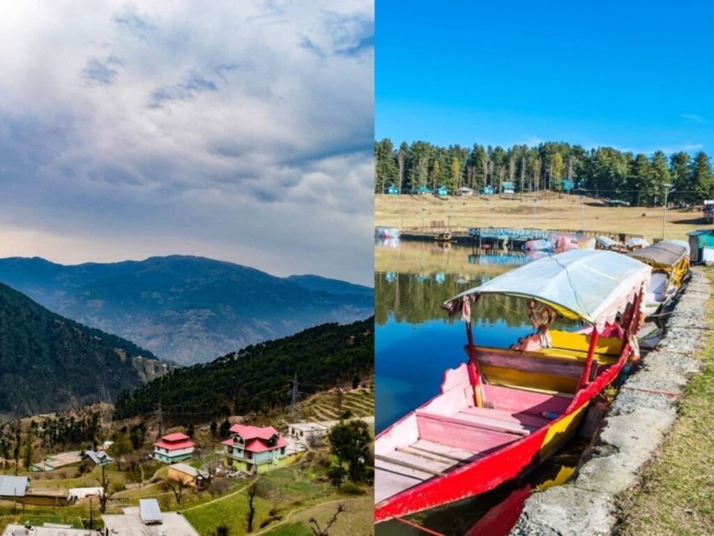 Explore Patnitop: Your Next Travel Destination!