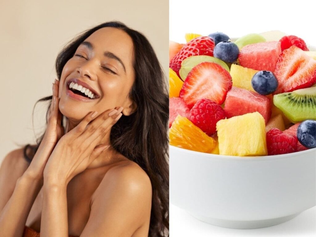 Fruits that Boost Collagen for Naturally Radiant Skin