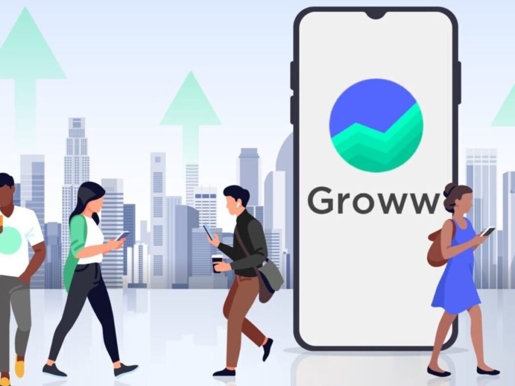 Groww selects 5 bankers for IPO preparation