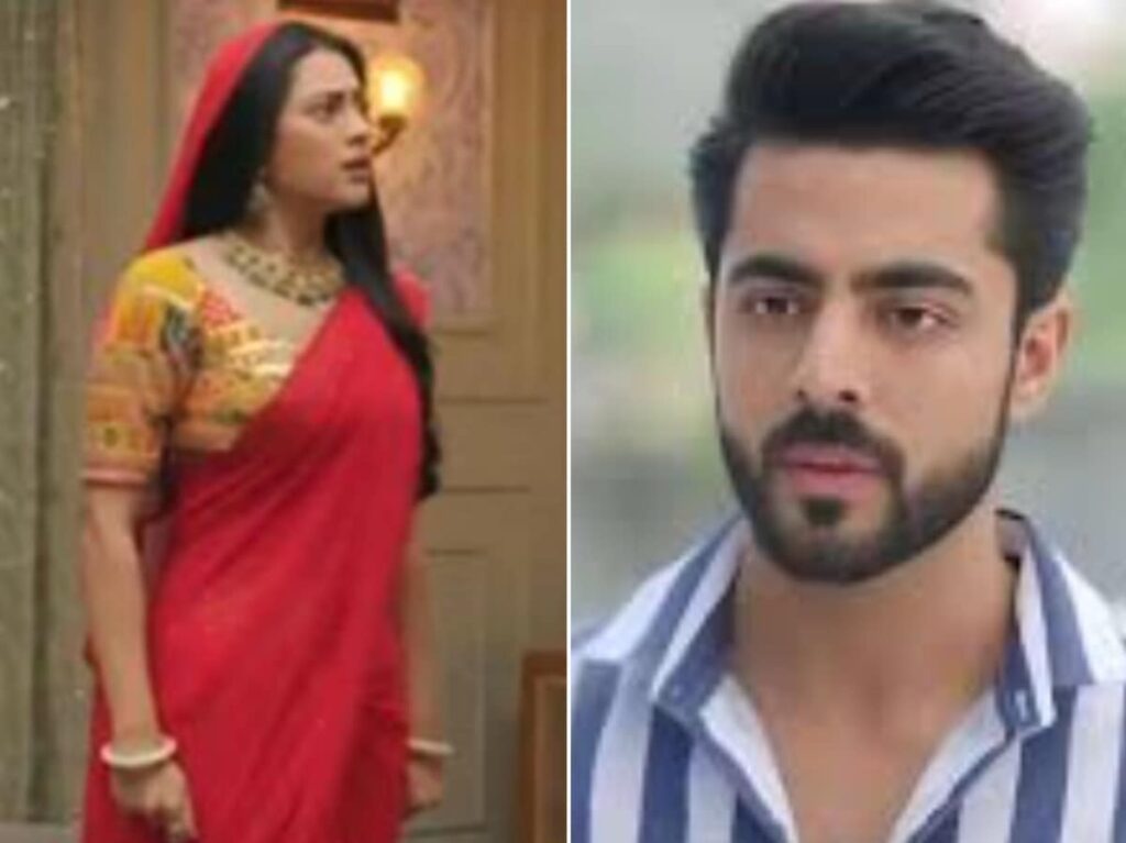 Jhanak Spoiler: Unexpected Twist in Jhanak and Anirudh's Meeting!