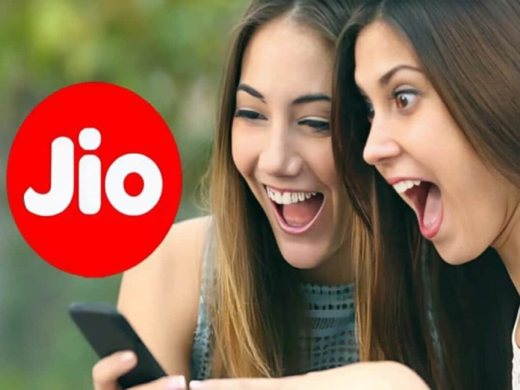 Jio users can now enjoy data with voice and SMS only plan