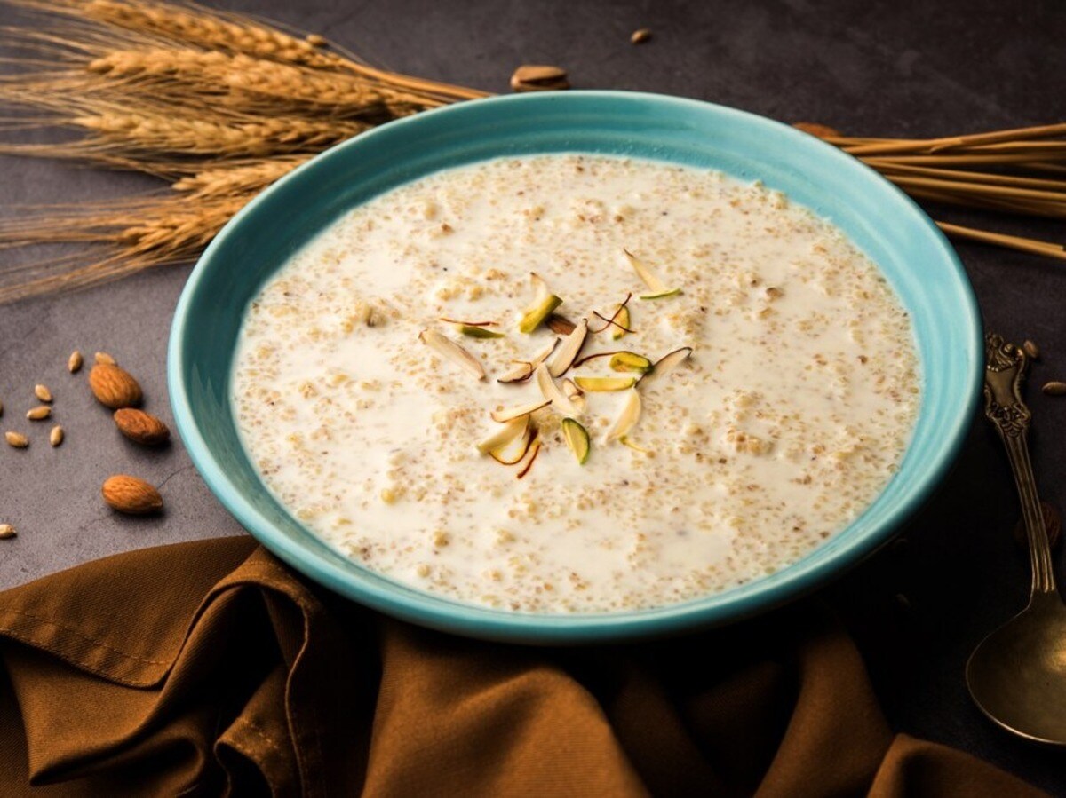 Kitchen Tips for Perfectly Sweet Porridge Like Mom's!