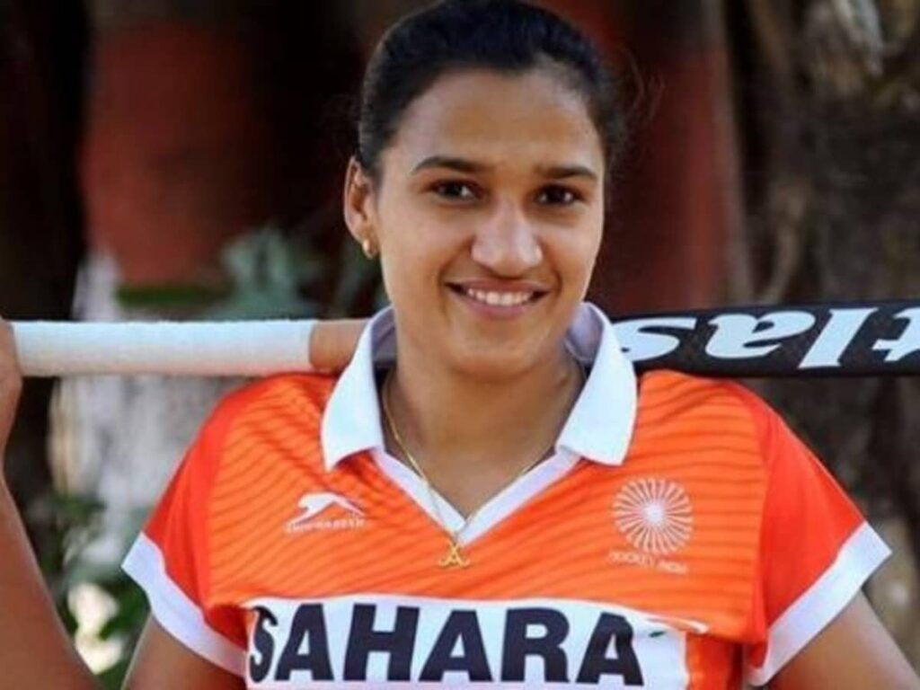 Rani Rampal's Hope: Women's Hockey League to Cultivate Future Stars Like IPL