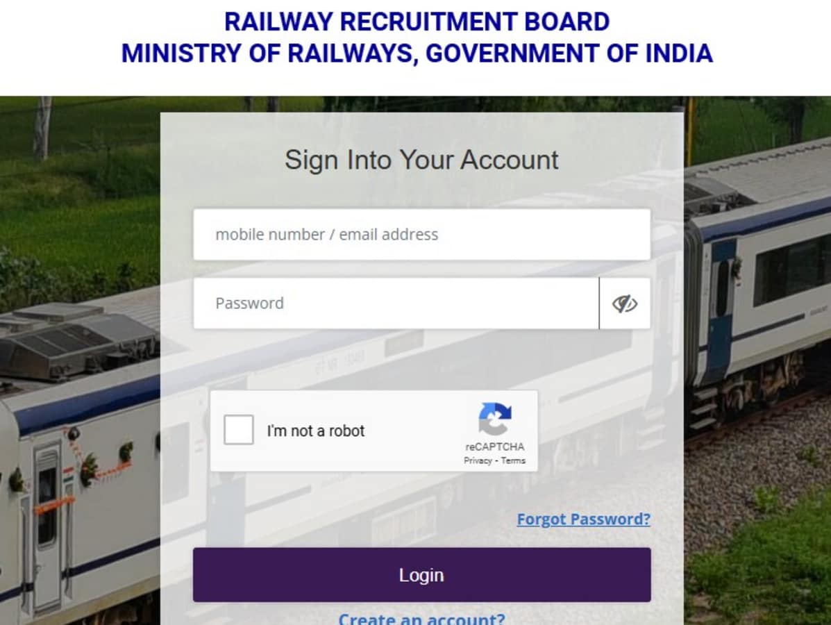 RPF Constable Recruitment: Latest Update on 4208 Vacancies in Railway Protection Force